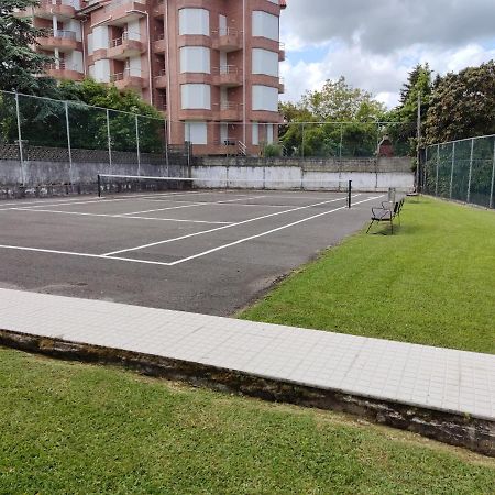 Appartamento Duplex En Ris Noja Esterno foto