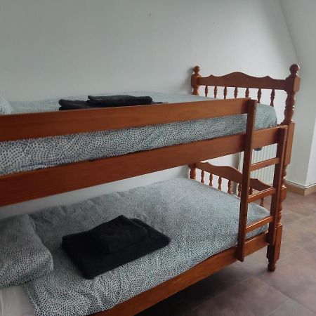 Appartamento Duplex En Ris Noja Esterno foto