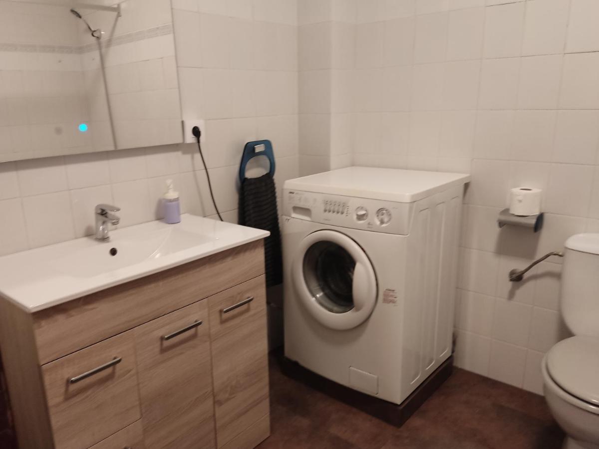 Appartamento Duplex En Ris Noja Esterno foto